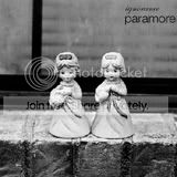Paramore - Ignorance (Single) [2009]