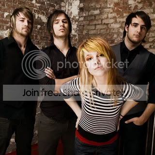 Paramore