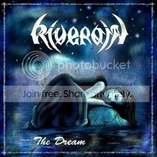 Riverain - The dream [single] [2009]