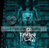 The Faceless - Akeldama [1st 2006]
