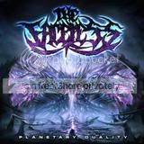 The Faceless - Planetary Duality [2nd 2008]