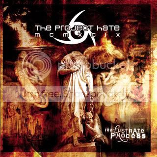 The Project Hate MCMXCIX - The Lustrate Process [7th June 6th, 2009 ]