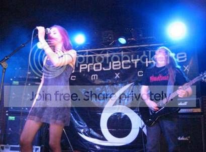 The Project Hate MCMXCIX