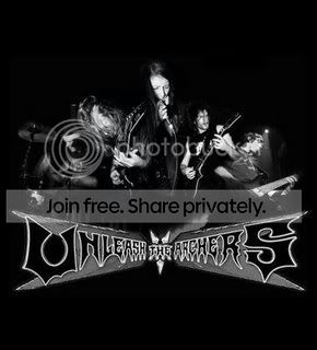 Unleash the Archers