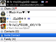 Musical Symbols Font | SimplytheBest.