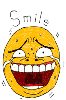 smile