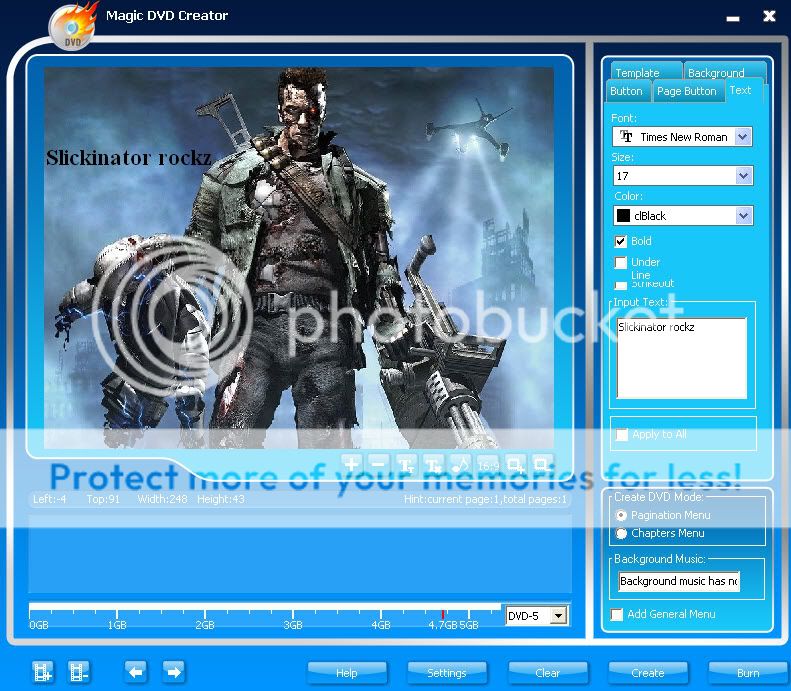 Magic DVD Copier 6.1.0 Crack + Serial Key.