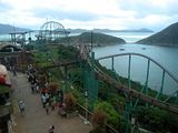 roller coaster