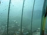 rain
