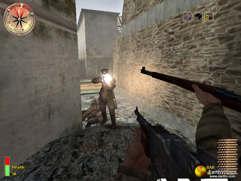 Medal of Honor: Allied Assault