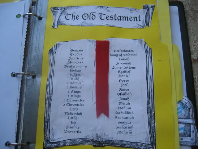 Old Testament - definition of Old Testament .