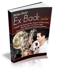 Get Your Ex Boyfriend Back When He Just.