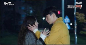 韓国ドラマ 風船ガム DVD