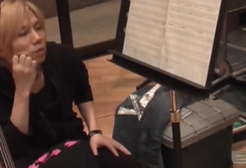 Acid Black Cherry Tour ２０１２ Live Dvd Cover Noi Chanのブログ