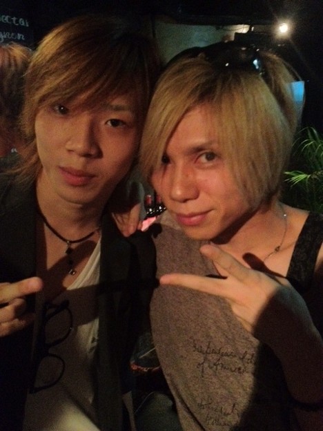 Abcdictionary Another Me Yasu And Benny Noichanの