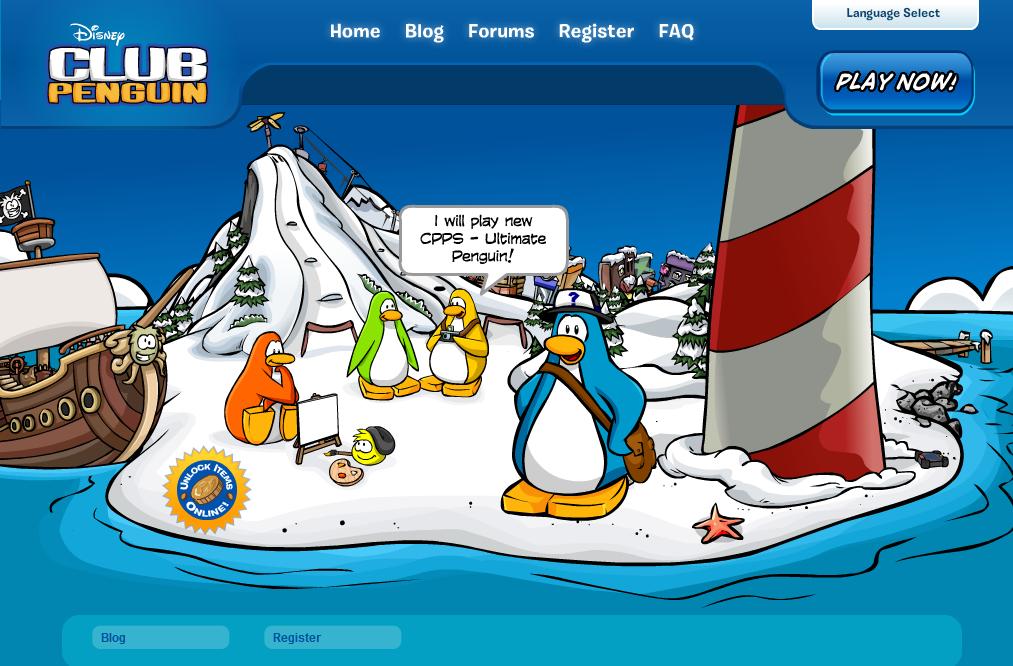 The Ultimate Official Guide to Club.