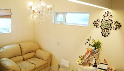 Love Body+ メニューイメージ