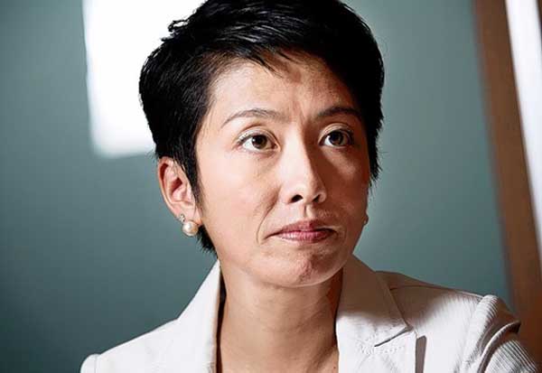 舛添要一　蓮舫　求婚　プロポーズに関連した画像-01