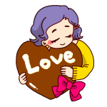 秘めた想いを 秘めた想いを