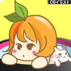 にほんブログ村 イラストブログ CGイラストへ