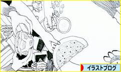 にほんブログ村 イラストブログへ
