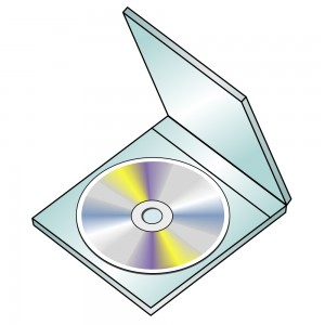 CD CASE