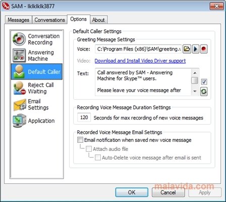Download MySkype