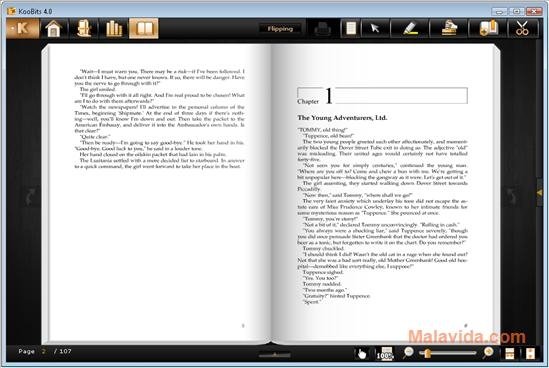 Download epub reader - Softonic - Gratis software downloaden ...