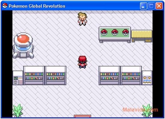 Download Pokemon Global Revolution Gba Rom Meboholma1970のブログ