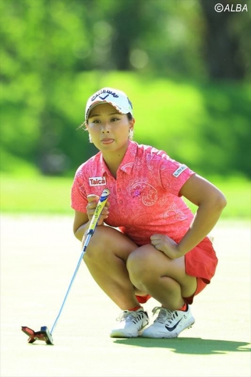 日本女子オープンゴルフ選手権競技最終予選会結果と日本ＶＳタイ国別