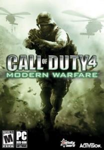 Call of Duty 6: Modern Warfare 2 Mods,.