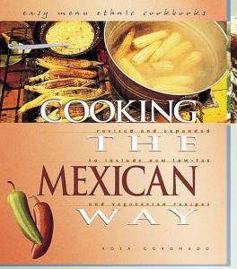 Rockin Robin's Cooking Mexican Recipes