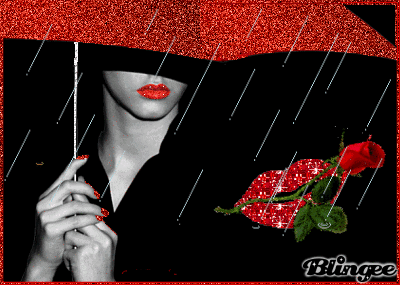 Under My Umbrella