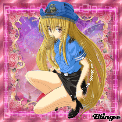 Sexyポリス