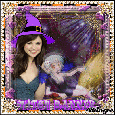 ウィッチみかりん　Happy Halloween！