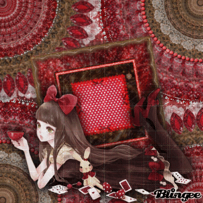 Anime Girl