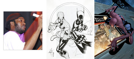 DAMION SCOTT:ダミアン スコット DAMION SCOTT:ダミアン スコット