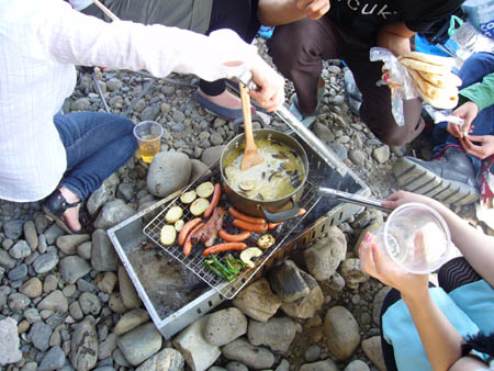 カレーはかれー