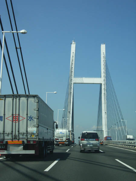 Bay Bridge