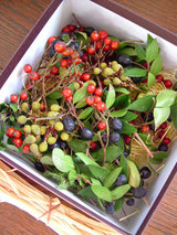 クリスマスリース