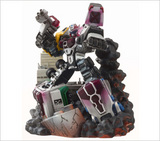 特捜戦隊デカレンジャー