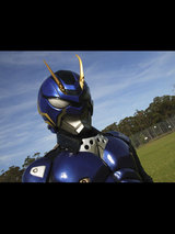 レスキューフォース１