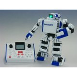 Omnibot2007 I-SOBOT１