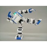 Omnibot2007 I-SOBOT３