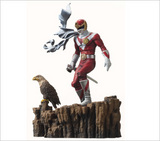 太陽戦隊サンバルカン