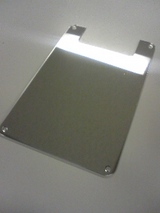 パワレボミラー