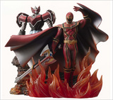 魔法戦隊マジレンジャー