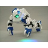 Omnibot2007 I-SOBOT２