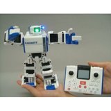 Omnibot2007 I-SOBOT５