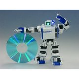 Omnibot2007 I-SOBOT４